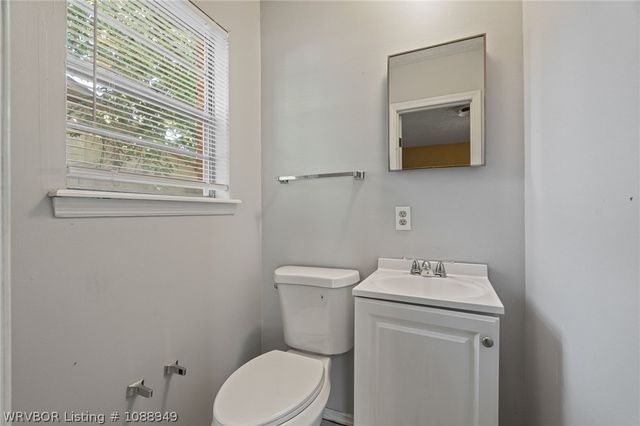 3213 Grinnell Avenue, Fort Smith, AR 72908