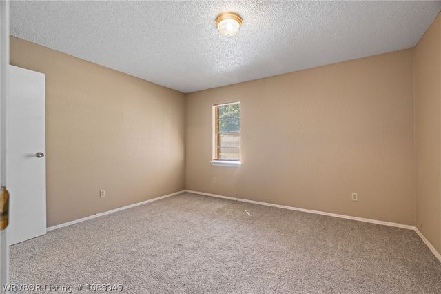 3213 Grinnell Avenue, Fort Smith, AR 72908