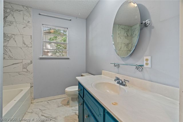 3213 Grinnell Avenue, Fort Smith, AR 72908