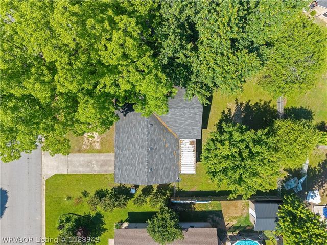 3213 Grinnell Avenue, Fort Smith, AR 72908