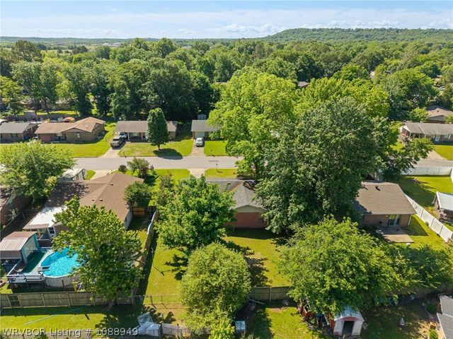 3213 Grinnell Avenue, Fort Smith, AR 72908