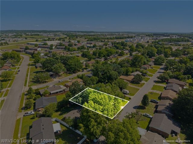 3213 Grinnell Avenue, Fort Smith, AR 72908