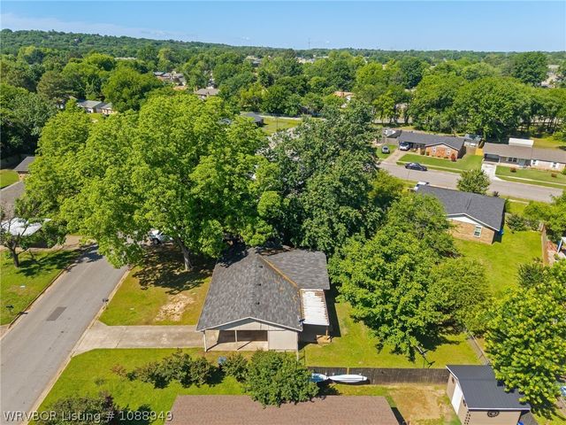 3213 Grinnell Avenue, Fort Smith, AR 72908