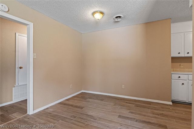 3213 Grinnell Avenue, Fort Smith, AR 72908
