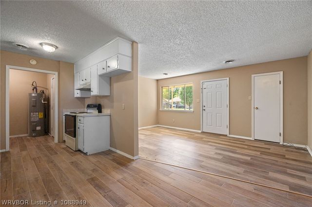 3213 Grinnell Avenue, Fort Smith, AR 72908