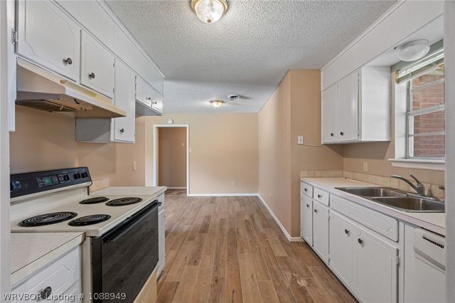 3213 Grinnell Avenue, Fort Smith, AR 72908