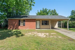 3213 Grinnell Avenue, Fort Smith, AR 72908