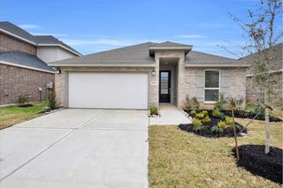 2336 Still Bend Lane, League City, TX 77573