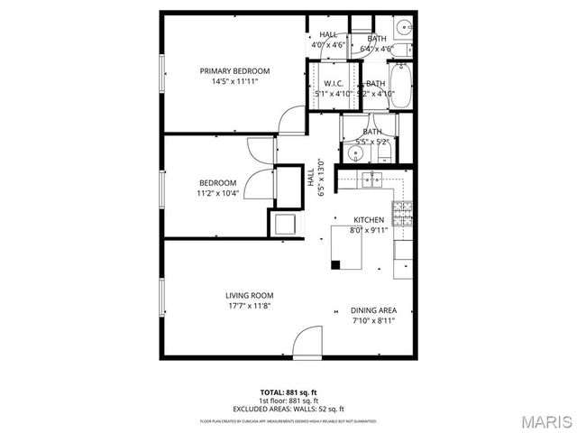 1411 Willow Brook Cove 8, St Louis, MO 63146