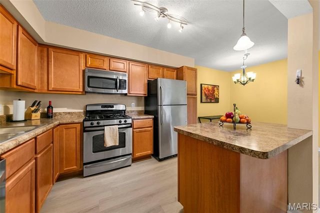 1411 Willow Brook Cove 8, St Louis, MO 63146