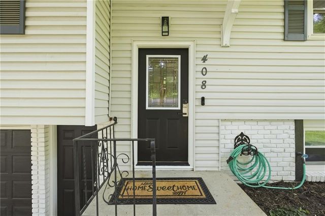 408 N Jefferson Street, Raymore, MO 64083