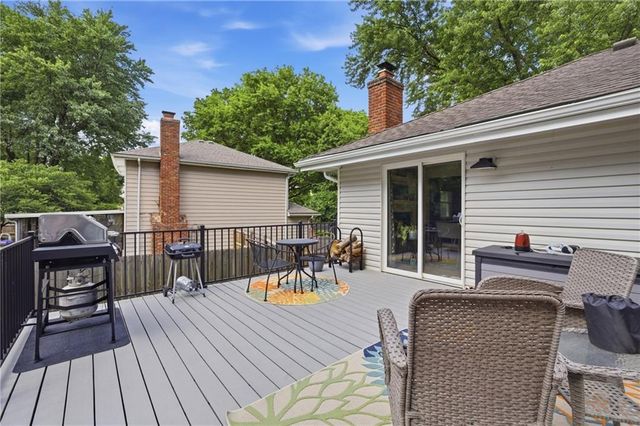 408 N Jefferson Street, Raymore, MO 64083