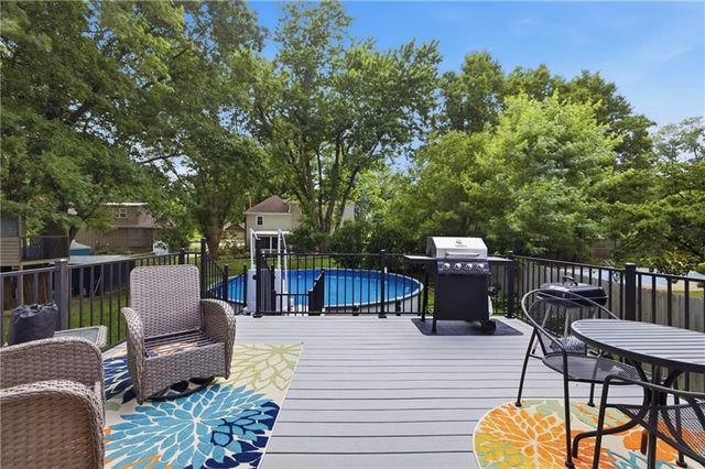 408 N Jefferson Street, Raymore, MO 64083