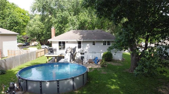 408 N Jefferson Street, Raymore, MO 64083