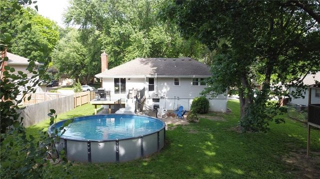 408 N Jefferson Street, Raymore, MO 64083