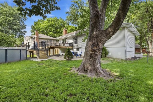 408 N Jefferson Street, Raymore, MO 64083