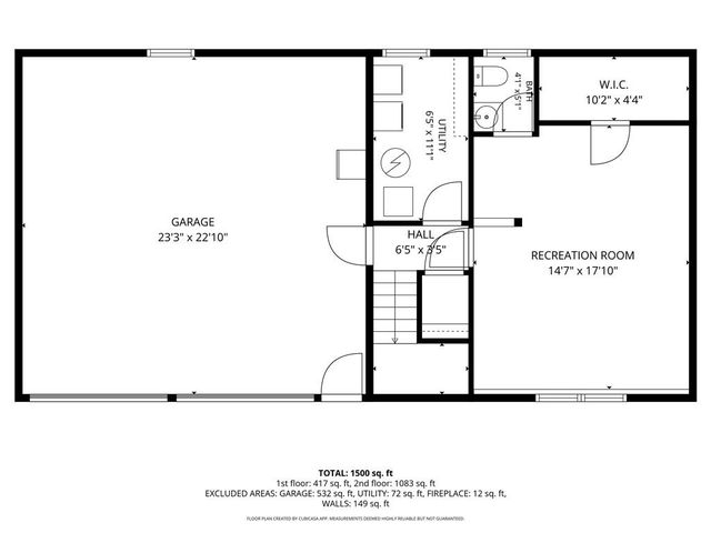 408 N Jefferson Street, Raymore, MO 64083