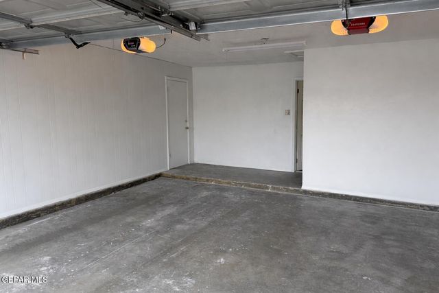 3332 DUNGARVAN Drive, El Paso, TX 79925