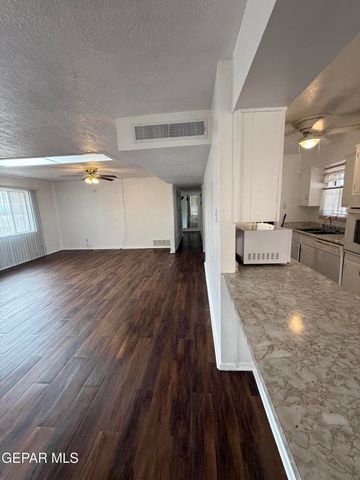 3332 DUNGARVAN Drive, El Paso, TX 79925