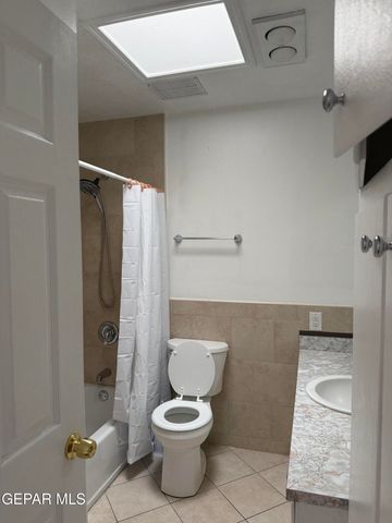 3332 DUNGARVAN Drive, El Paso, TX 79925