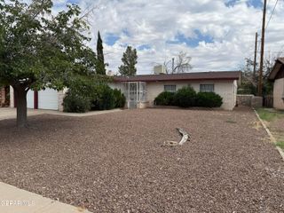 3332 DUNGARVAN Drive, El Paso, TX 79925
