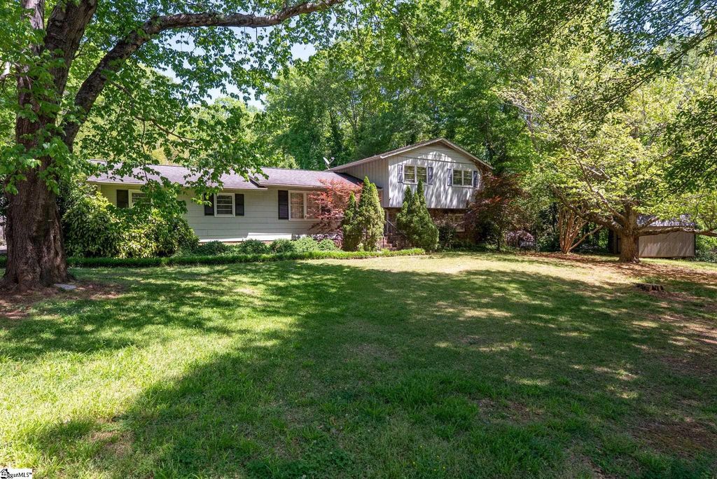 200 Fruit Mountain Road, Easley, SC 29640