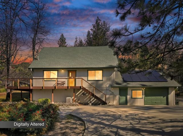 43149 W Sugar Pine Drive, Oakhurst, CA 93644