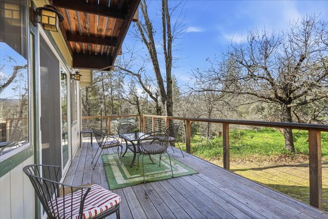 43149 W Sugar Pine Drive, Oakhurst, CA 93644