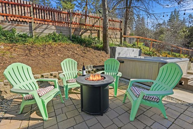 43149 W Sugar Pine Drive, Oakhurst, CA 93644