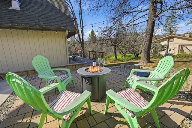 43149 W Sugar Pine Drive, Oakhurst, CA 93644