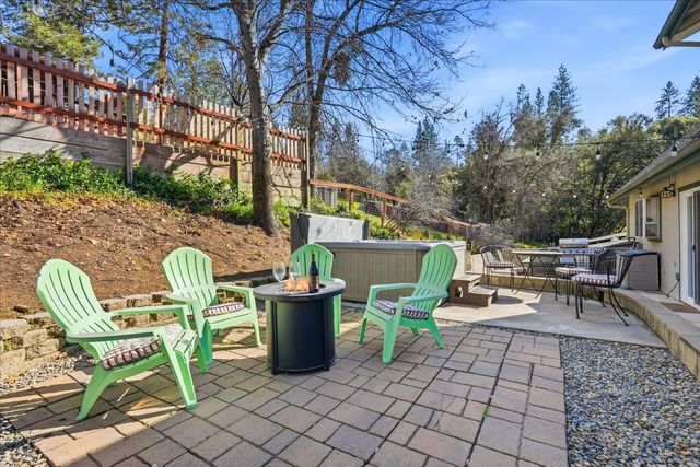 43149 W Sugar Pine Drive, Oakhurst, CA 93644