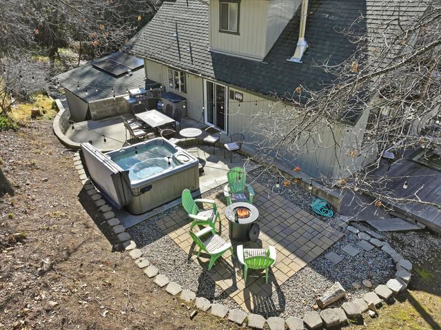 43149 W Sugar Pine Drive, Oakhurst, CA 93644