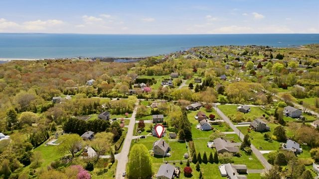 35 Wild Cherry Drive, Little Compton, RI 02837