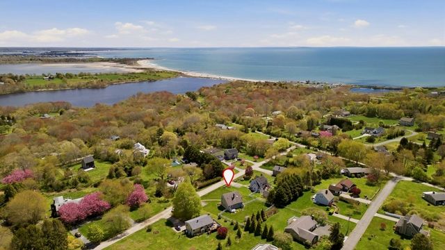 35 Wild Cherry Drive, Little Compton, RI 02837