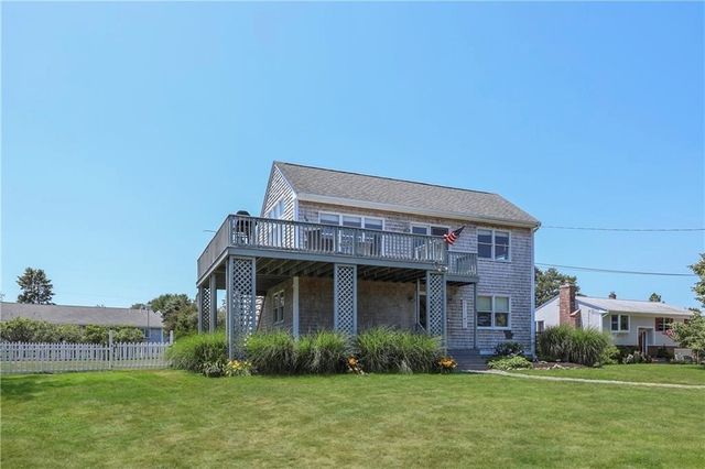35 Wild Cherry Drive, Little Compton, RI 02837