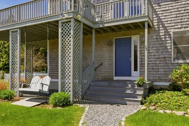 35 Wild Cherry Drive, Little Compton, RI 02837