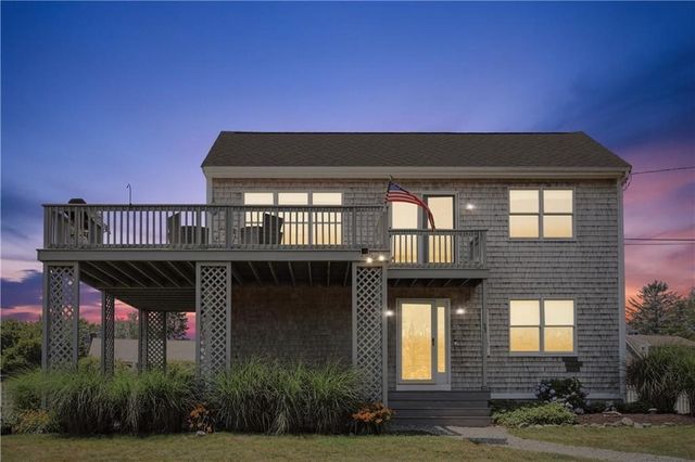 35 Wild Cherry Drive, Little Compton, RI 02837