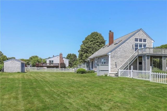 35 Wild Cherry Drive, Little Compton, RI 02837
