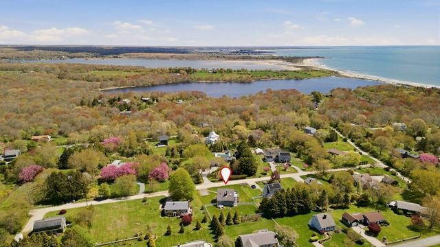35 Wild Cherry Drive, Little Compton, RI 02837