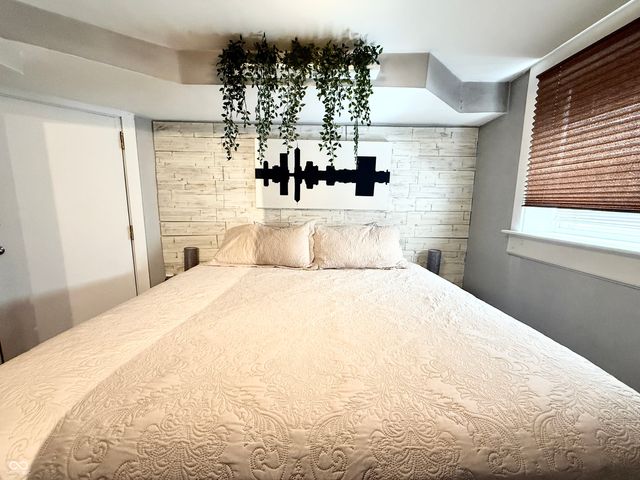 801 N Pennsylvania Street B, Indianapolis, IN 46204