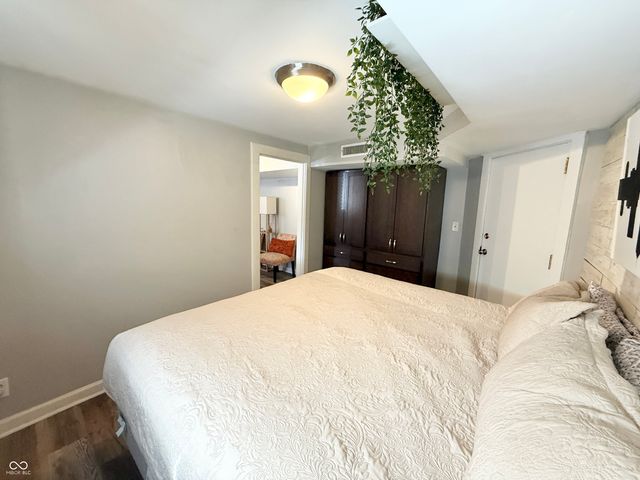 801 N Pennsylvania Street B, Indianapolis, IN 46204