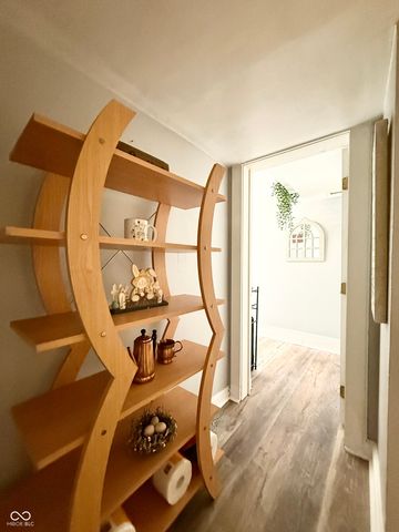 801 N Pennsylvania Street B, Indianapolis, IN 46204