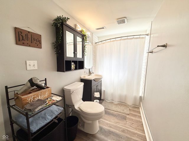 801 N Pennsylvania Street B, Indianapolis, IN 46204