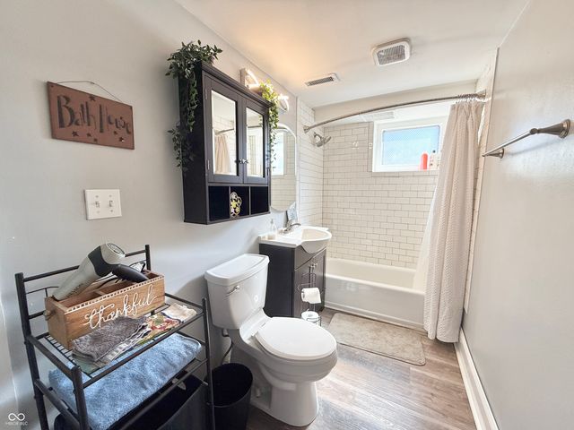 801 N Pennsylvania Street B, Indianapolis, IN 46204