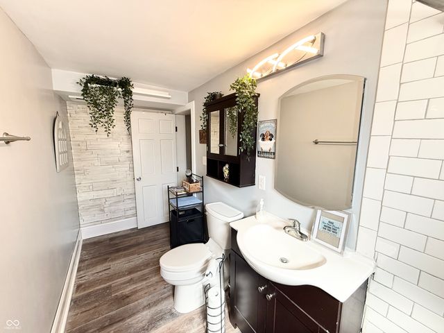 801 N Pennsylvania Street B, Indianapolis, IN 46204