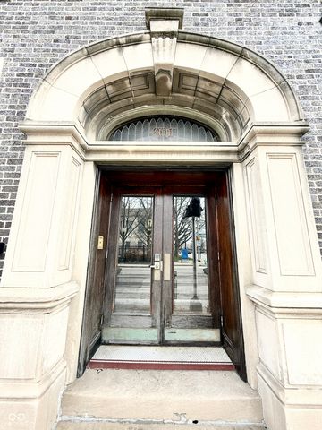 801 N Pennsylvania Street B, Indianapolis, IN 46204