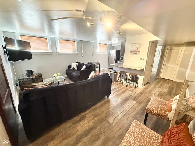 801 N Pennsylvania Street B, Indianapolis, IN 46204