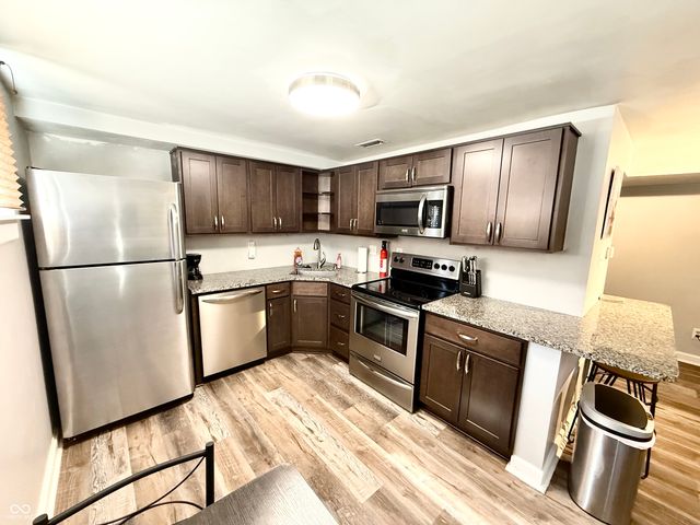 801 N Pennsylvania Street B, Indianapolis, IN 46204