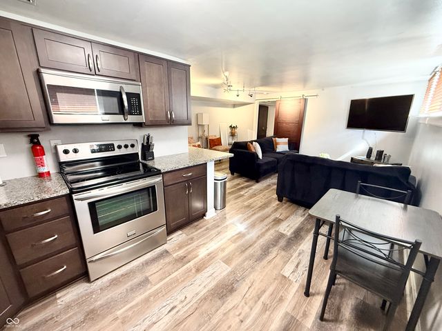 801 N Pennsylvania Street B, Indianapolis, IN 46204