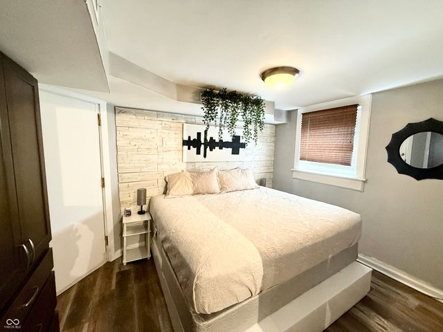 801 N Pennsylvania Street B, Indianapolis, IN 46204